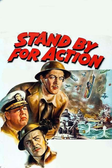 Stand by for Action